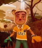 ⁦لعبة Hello Neighbor: Hide & Seek على PS4⁩ - الصورة ⁦5⁩