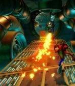 ⁦لعبة Crash Bandicoot N. Sane Trilogy على PS4⁩ - الصورة ⁦6⁩