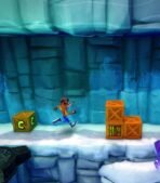 ⁦لعبة Crash Bandicoot N. Sane Trilogy على PS4⁩ - الصورة ⁦5⁩