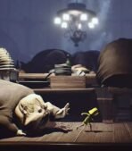 ⁦لعبة Little Nightmares على PS4⁩ - الصورة ⁦6⁩