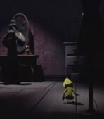 ⁦لعبة Little Nightmares على PS4⁩ - الصورة ⁦5⁩