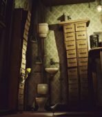 ⁦لعبة Little Nightmares على PS4⁩ - الصورة ⁦2⁩