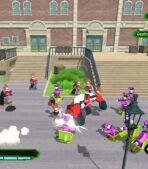 ⁦لعبة Ben 10 على PS4⁩ - الصورة ⁦5⁩