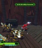 ⁦لعبة Ben 10 على PS4⁩ - الصورة ⁦4⁩