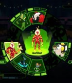 ⁦لعبة Ben 10 على PS4⁩ - الصورة ⁦3⁩