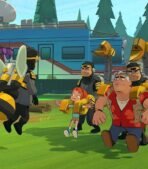 ⁦لعبة Ben 10 على PS4⁩ - الصورة ⁦2⁩