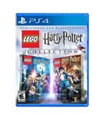 لعبة Lego Harry Potter Collection على PS4