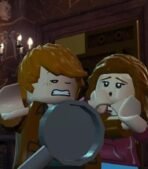 ⁦لعبة Lego Harry Potter Collection على PS4⁩ - الصورة ⁦5⁩
