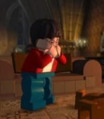 ⁦لعبة Lego Harry Potter Collection على PS4⁩ - الصورة ⁦4⁩
