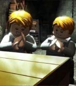⁦لعبة Lego Harry Potter Collection على PS4⁩ - الصورة ⁦3⁩