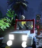 ⁦لعبة Lego Jurassic World على PS4⁩ - الصورة ⁦4⁩