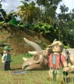 ⁦لعبة Lego Jurassic World على PS4⁩ - الصورة ⁦3⁩