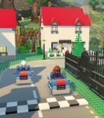 ⁦لعبة Lego Worlds على PS4⁩ - الصورة ⁦2⁩