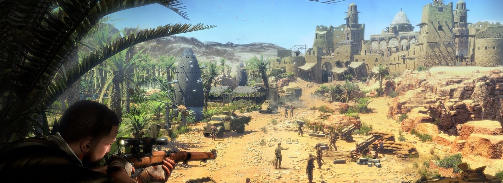 Game One Start...the world of gaming awaits you!