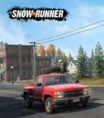 ⁦لعبة SnowRunner على PS4⁩ - الصورة ⁦6⁩