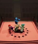Game One Start...the world of gaming awaits you!