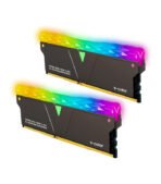 ذاكرة V-Color Prism Pro DDR4 32GB (16GBx2) - 3200MHz