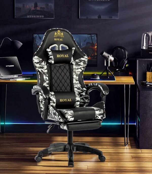 Game One Start...the world of gaming awaits you!