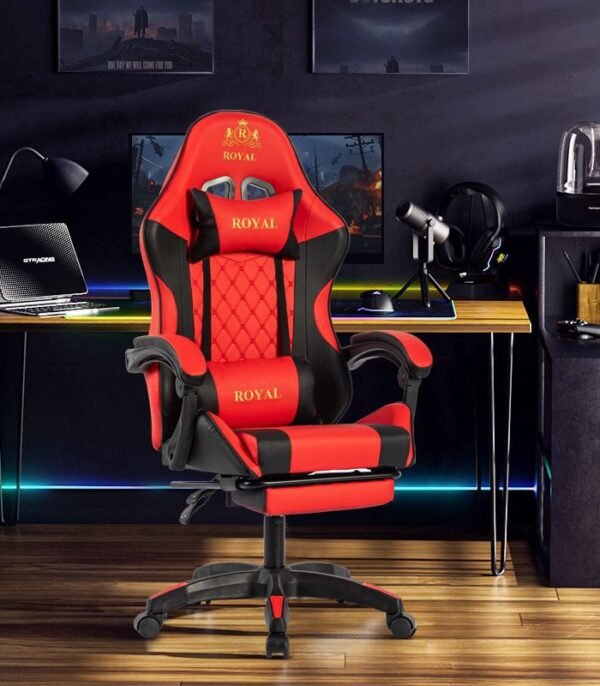 Game One Start...the world of gaming awaits you!