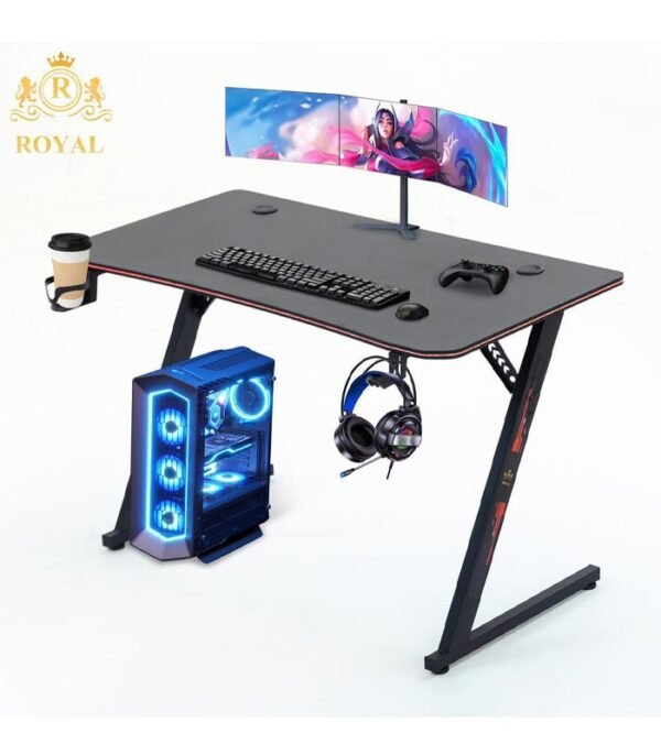 Game One Start...the world of gaming awaits you!