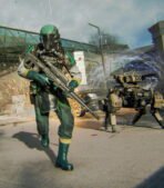 Game One Start...the world of gaming awaits you!