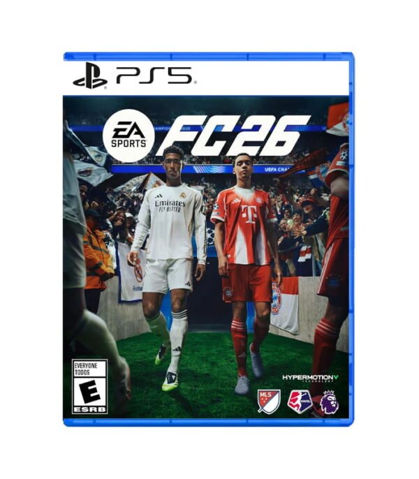 Game One Start...the world of gaming awaits you!