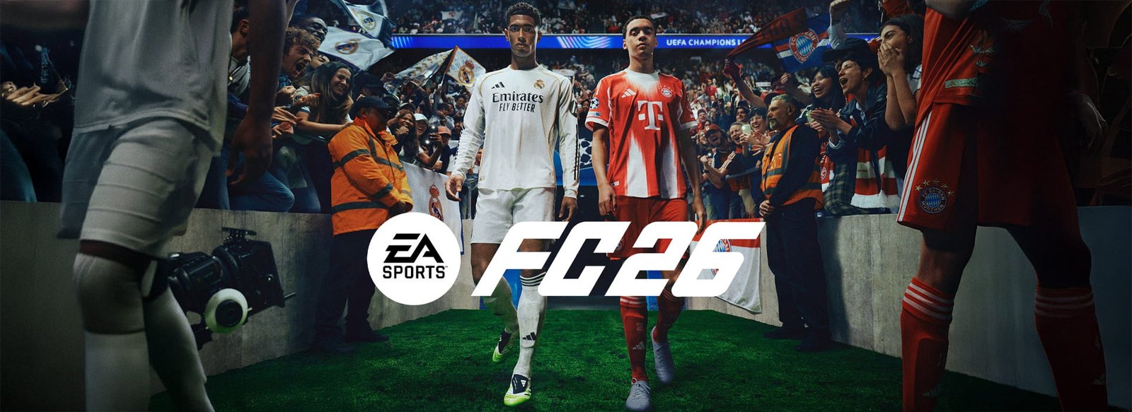 Game One Start...the world of gaming awaits you!