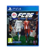 لعبة FC 26 لجهاز PS4 (النسخة الاوروبية)