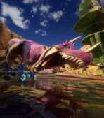 Game One Start...the world of gaming awaits you!