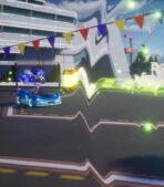 Game One Start...the world of gaming awaits you!