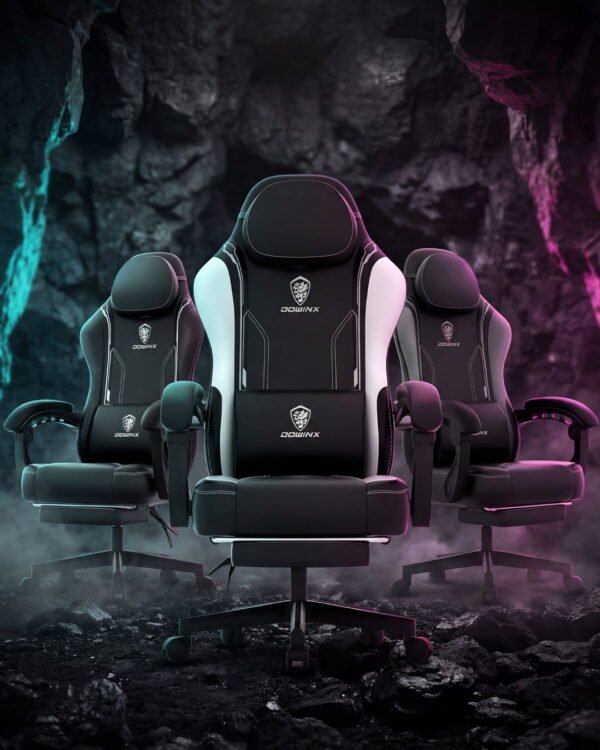 Game One Start...the world of gaming awaits you!